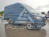 2020 Ford TRANSIT photo