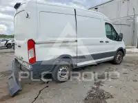 2020 Ford TRANSIT фото