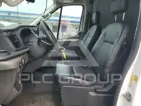 2020 Ford TRANSIT фото