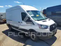 2020 Ford TRANSIT photo