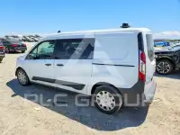 2020 Ford TRANSIT фото