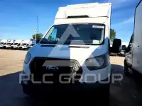 2020 Ford TRANSIT photo