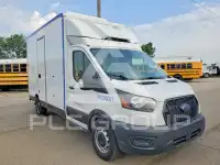 2020 Ford TRANSIT фото
