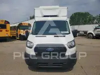 2020 Ford TRANSIT фото