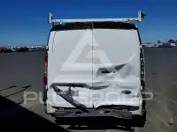 2020 Ford TRANSIT photo