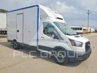 2020 Ford TRANSIT фото