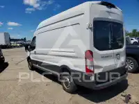 2020 Ford TRANSIT photo