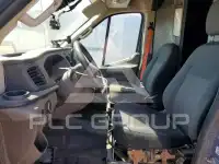 2020 Ford TRANSIT фото