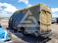 2020 Ford TRANSIT фото
