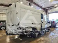 2020 Ford TRANSIT photo