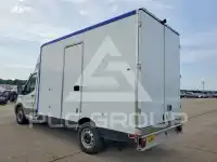 2020 Ford TRANSIT photo
