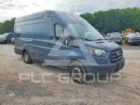 2020 Ford TRANSIT фото