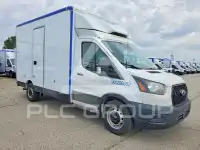 2020 Ford TRANSIT photo