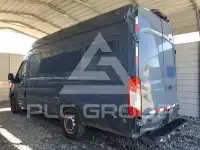 2020 Ford TRANSIT фото
