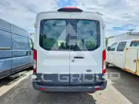 2020 Ford TRANSIT фото
