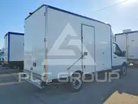 2020 Ford TRANSIT photo