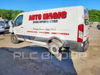 2020 Ford TRANSIT фото