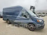 2020 Ford TRANSIT фото