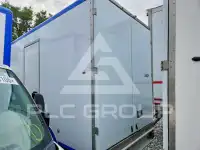 2020 Ford TRANSIT фото