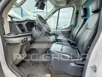 2020 Ford TRANSIT фото