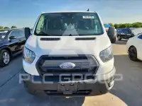 2020 Ford TRANSIT фото