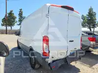 2020 Ford TRANSIT photo