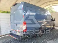 2020 Ford TRANSIT фото