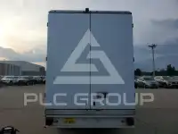 2020 Ford TRANSIT фото