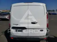 2020 Ford TRANSIT фото