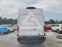 2020 Ford TRANSIT фото