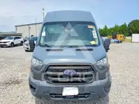 2020 Ford TRANSIT фото