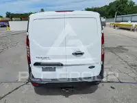 2020 Ford TRANSIT фото