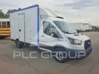 2020 Ford TRANSIT фото