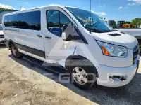 2020 Ford TRANSIT фото