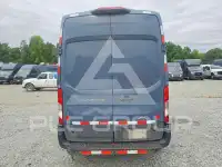 2020 Ford TRANSIT фото