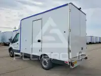 2020 Ford TRANSIT фото
