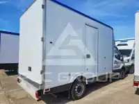 2020 Ford TRANSIT фото