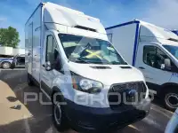 2020 Ford TRANSIT фото