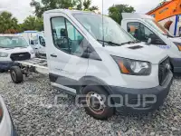 2020 Ford TRANSIT photo