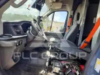 2020 Ford TRANSIT фото