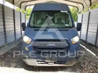 2020 Ford TRANSIT фото