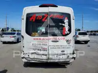 2020 Ford TRANSIT фото