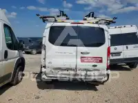 2020 Ford TRANSIT photo