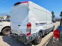 2020 Ford TRANSIT photo