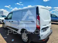 2020 Ford TRANSIT фото