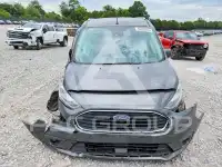 2020 Ford TRANSIT фото