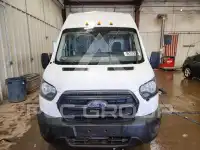 2020 Ford TRANSIT photo