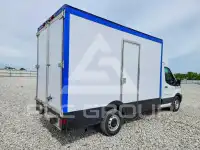 2020 Ford TRANSIT фото