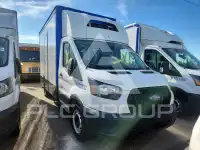 2020 Ford TRANSIT фото