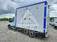 2020 Ford TRANSIT photo